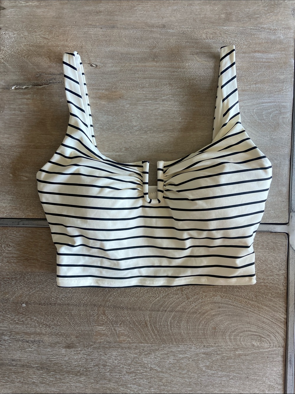 Calia Bikini Swim Top